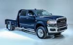 Ram 5500 Limited Double Cab Chassis 2019 года